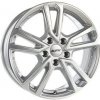 Alutec Tormenta 7x18 5x114.3 ET40 polar-silver Alutec Tormenta 7x18 5x114.3 ET40 polar-silver