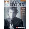 Hal Leonard Guitar Play-Along Volume 148: Bob Dylan Noty Hal Leonard Guitar Play-Along Volume 148: Bob Dylan Noty