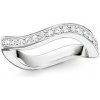 Thomas Sabo Prsten Vlnitý TR2010 051 14 58 Sterling silver Thomas Sabo Prsten Vlnitý TR2010 051 14 58 Sterling silver
