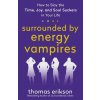 Surrounded by Vampires - Thomas Erikson Surrounded by Vampires - Thomas Erikson
