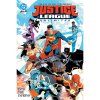 DC Comics Justice League Unlimited 1: Into the Inferno DC Comics Justice League Unlimited 1: Into the Inferno