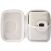 Poťah Fujifilm Instax Mini LiPlay Misty White - biela/ krémová (70100164610) Poťah Fujifilm Instax Mini LiPlay Misty White - biela/ krémová (70100164610)