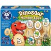 Orchard Toys Dinosauří vejce Orchard Toys Dinosauří vejce