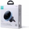Joyroom Car Mount Wireless Charger MagSafe (Air Outlet Version) 15W, Black (JR-ZS291) - ONLY BOX DAMAGE Joyroom Car Mount Wireless Charger MagSafe (Air Outlet Version) 15W, Black (JR-ZS291) - ONLY BOX DAMAGE