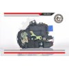 Zamok dveri Predne vlavo, VW Polo Lupo Transporter V SKODA Fabia I SEAT Ibiza IV, 3B1837015AM Zamok dveri Predne vlavo, VW Polo Lupo Transporter V SKODA Fabia I SEAT Ibiza IV, 3B1837015AM