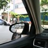 Prídavné zrkadlo sférické okrúhle 1ks (r3105) Prídavné zrkadlo sférické okrúhle 1ks (r3105)