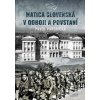 Matica slovenská v odboji a v povstaní - Parenička Pavol Matica slovenská v odboji a v povstaní - Parenička Pavol