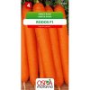 Seva Mrkva skorá - Rodos F1 2 g HYBRID Seva Mrkva skorá - Rodos F1 2 g HYBRID