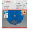 BOSCH Pílový kotúč Expert for Wood 165 x 20 x 2,6 mm, 36 2608644023 BOSCH Pílový kotúč Expert for Wood 165 x 20 x 2,6 mm, 36 2608644023