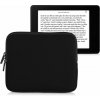 Púzdro na čítačku kníh KW Mobile - Neoprene Zipper - KW5739701 - Univerzálne púzdro pre čítačky 6-7 Púzdro na čítačku kníh KW Mobile - Neoprene Zipper - KW5739701 - Univerzálne púzdro pre čítačky 6-7
