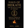 Haus of Hekate Black Flame of Brimo Haus of Hekate Black Flame of Brimo