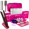 Detský toaletný stolík Casdon ULTIMATE STYLING SET Detský toaletný stolík Casdon ULTIMATE STYLING SET