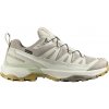 Dámska outdoorová obuv Salomon X Ultra 360 Edge GTX Etherea/Rainy Day/Canary Green UK 8 Dámska outdoorová obuv Salomon X Ultra 360 Edge GTX Etherea/Rainy Day/Canary Green UK 8