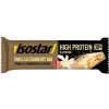 Isostar High Protein 30% tyčinka, Vanilka-brusnica – 55 g Isostar High Protein 30% tyčinka, Vanilka-brusnica – 55 g