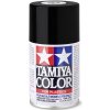 Tamiya 85006 TS 6 Flat Black Tamiya Color 100ml (Acrylic Spray Paint) Tamiya 85006 TS 6 Flat Black Tamiya Color 100ml (Acrylic Spray Paint)