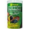 Tropical Cichlid Herbivore Small Pellet Objem: 1000ml Tropical Cichlid Herbivore Small Pellet Objem: 1000ml