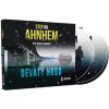 Devátý hrob - Stefan Ahnhem Devátý hrob - Stefan Ahnhem