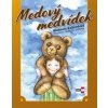 Medový medvídek - Michaela Kalivodová Medový medvídek - Michaela Kalivodová