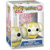 Funko Pop! Games: Pokemon - Fidough Funko Pop! Games: Pokemon - Fidough
