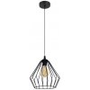 Belis | Luster na lanku CEED M 1xE27/60W/230V | BE0448 Belis | Luster na lanku CEED M 1xE27/60W/230V | BE0448
