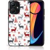 VSETKONAMOBIL 75858 MY ART Kryt s vianočným dizajnom Infinix Hot 30i DEER (068) VSETKONAMOBIL 75858 MY ART Kryt s vianočným dizajnom Infinix Hot 30i DEER (068)