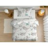 Áčko a.s. Ružomberok Bavlnené obliečky GRACE White Áčko a.s. Ružomberok Bavlnené obliečky GRACE White