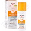 Eucerin Sun ochranný krémový gél SPF50+ tónovací medium 50 ml Eucerin Sun ochranný krémový gél SPF50+ tónovací medium 50 ml