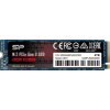 Silicon Power SP02KGBP34UD7005 internal solid state drive M.2 2000 GB PCI Express 3.0 QLC 3D NAND NVMe Silicon Power SP02KGBP34UD7005 internal solid state drive M.2 2000 GB PCI Express 3.0 QLC 3D NAND NVMe