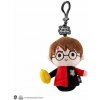 Prívesok na kľúče Cinereplicas Harry Potter plyšová Harry Triwizard 8 cm Prívesok na kľúče Cinereplicas Harry Potter plyšová Harry Triwizard 8 cm