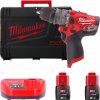 Milwaukee M12 FPDX 202X 4933464136