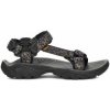 Teva Terra Fi 5 Universal 1102456 BLK US 11; Černá sandály Teva Terra Fi 5 Universal 1102456 BLK US 11; Černá sandály