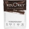Kolorky DELUXE VELVET PANTS NIGHT Sleepy XL 12-16 kg 17 ks Kolorky DELUXE VELVET PANTS NIGHT Sleepy XL 12-16 kg 17 ks