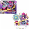 Polly Pocket Pollyville Dúhový zábavný park, Mattel GYK44 (mGYK44)