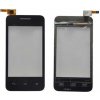 SKLO HUAWEI ASCEND Y220 ČIERNE OEM SKLO HUAWEI ASCEND Y220 ČIERNE OEM