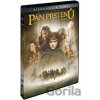 Pán prstenů: Společenstvo prstenu DVD Pán prstenů: Společenstvo prstenu DVD