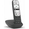 Telefón pre pevnú linku Gigaset A690 čierna (S30852-H2810-R601) Telefón pre pevnú linku Gigaset A690 čierna (S30852-H2810-R601)