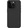 Nillkin Super Frosted PRO Magnetic Apple iPhone 15 Pro čierne Nillkin Super Frosted PRO Magnetic Apple iPhone 15 Pro čierne