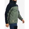 Bunda pánska Fjallraven High Coast Wind Jacket M - patina green/navy Bunda pánska Fjallraven High Coast Wind Jacket M - patina green/navy