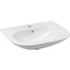 Umývadlo Roca Nexo 60x47,5 cm otvor pre batériu uprostred A327641000 Umývadlo Roca Nexo 60x47,5 cm otvor pre batériu uprostred A327641000