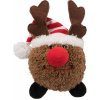 Trixie Xmass plyš 18 - 29 cm Trixie Xmass plyš 18 - 29 cm
