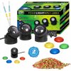 AQUANOVA - NPL1-3LED 3x1,6W Osvetlenie do jazierka AQUANOVA - NPL1-3LED 3x1,6W Osvetlenie do jazierka
