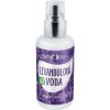 Purity Vision - Levanduľová voda BIO, 100 ml *CZ-BIO-002 certifikát Purity Vision - Levanduľová voda BIO, 100 ml *CZ-BIO-002 certifikát