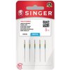 Ihly Singer 2045 - 90/14 - 5 ks - Stretch Ihly Singer 2045 - 90/14 - 5 ks - Stretch