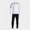 CHAMPIONSHIP VIII TRACKSUIT súprava biela čierna M CHAMPIONSHIP VIII TRACKSUIT súprava biela čierna M