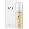 Bijoux indiscrets - sex au naturel prebiotic intimate gel with foam 150 ml