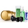 Masturbátor Fleshlight Stamina Training Unit (STU) Lady Value Pack, výhodný set