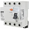 Schelinger Prúdový chránič 4-pólový, 40 A/3 ms Schelinger Prúdový chránič 4-pólový, 40 A/3 ms