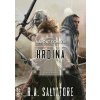 Hrdina - R.A. Salvatore Hrdina - R.A. Salvatore