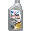Mobil Super 3000 Formula RN 0W-20 1 l 157684 Mobil Super 3000 Formula RN 0W-20 1 l 157684