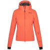 Kilpi CORTINI-W koralová dámska lyžiarska bunda - 34 Kilpi CORTINI-W koralová dámska lyžiarska bunda - 34